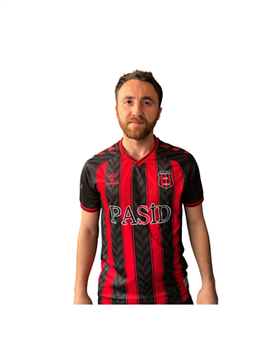 YUNUS EMRE KABAK